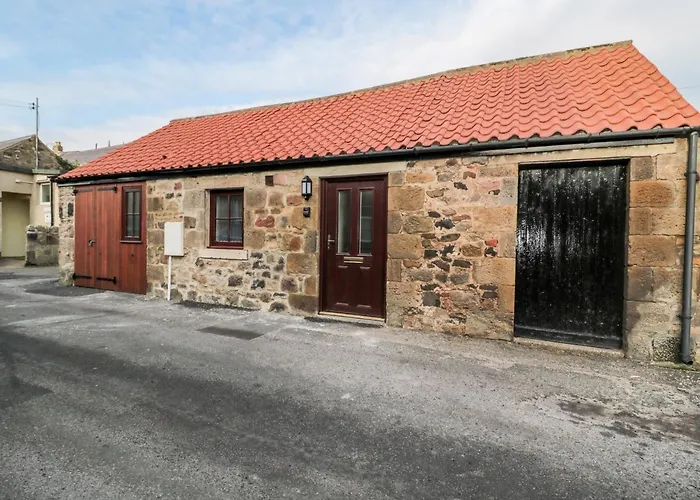 The Old Stables