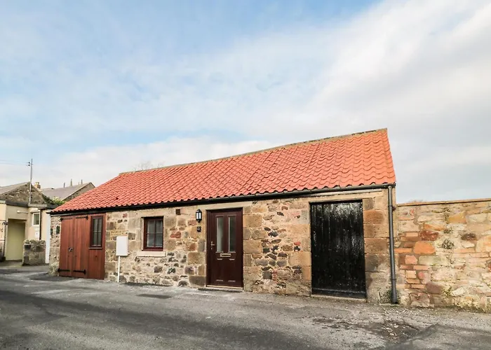 The Old Stables