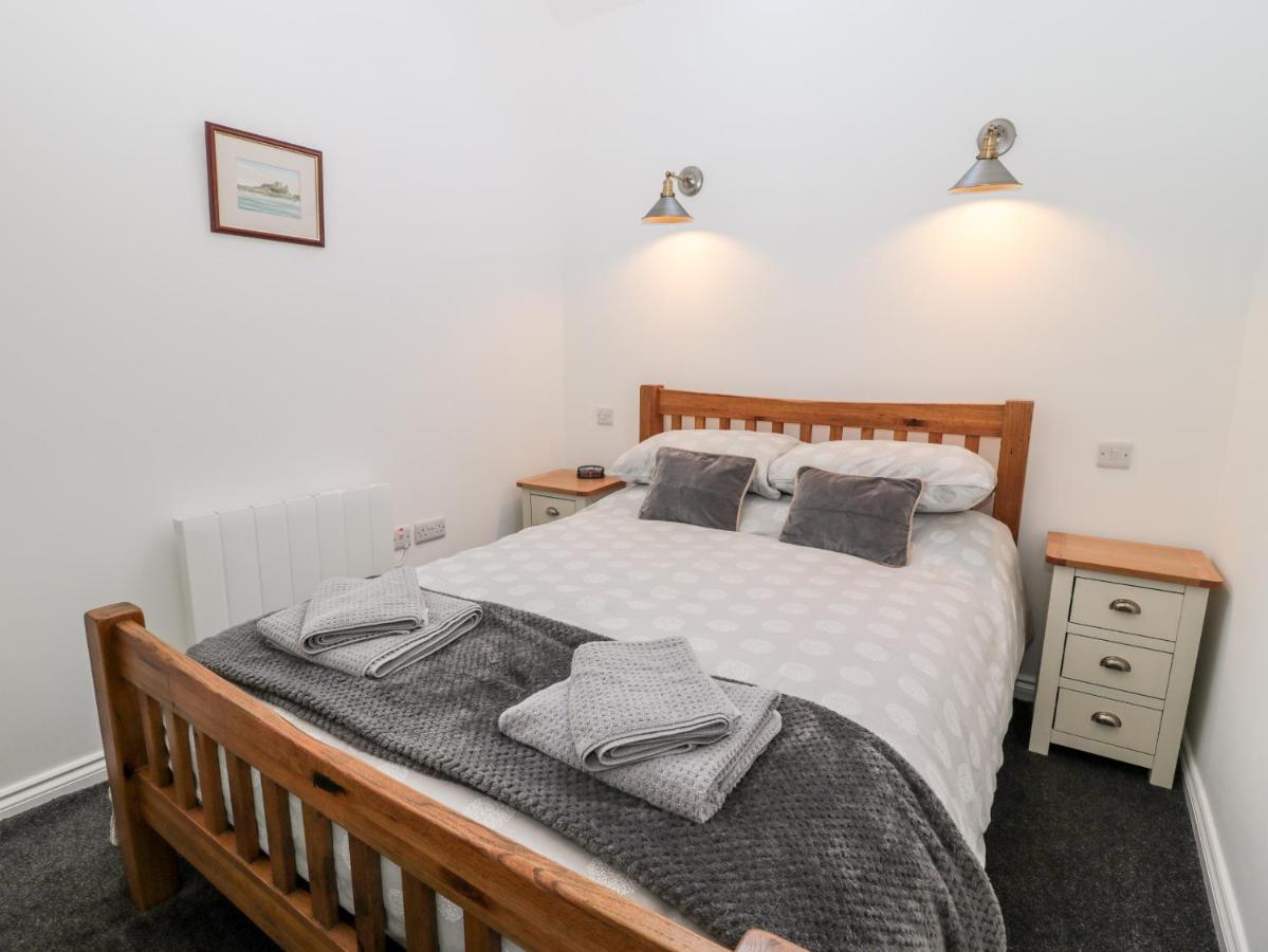 The Old Stables Holiday home *
