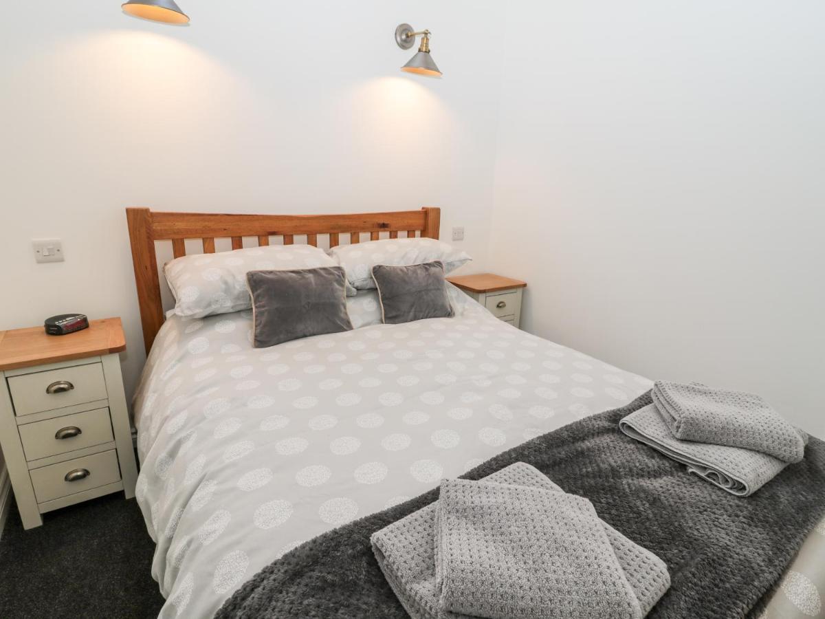 The Old Stables Holiday home