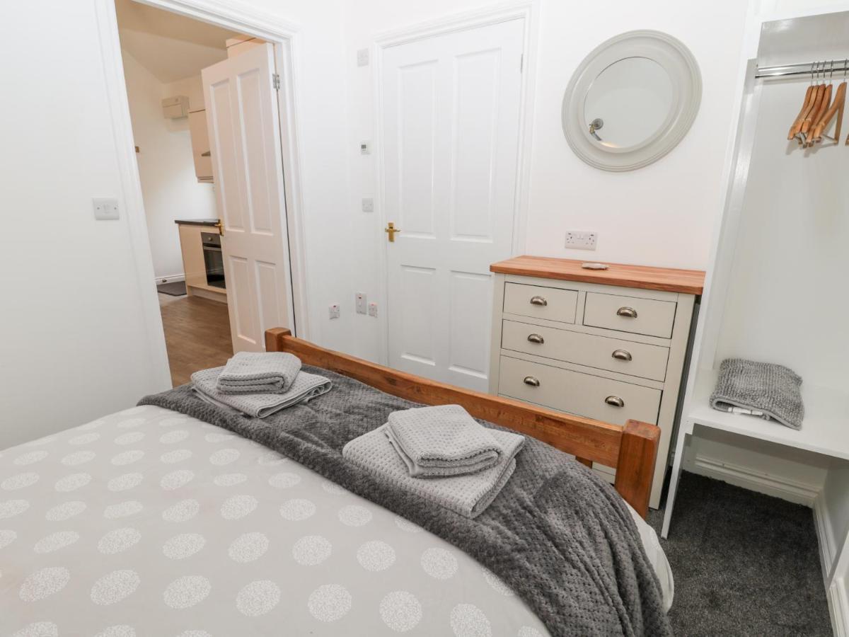The Old Stables Holiday home Belford